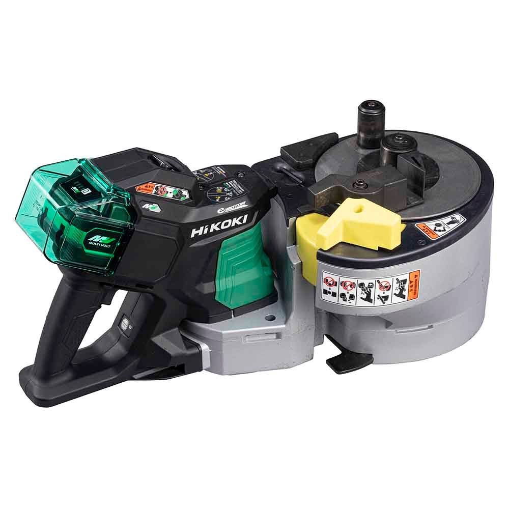 ハイコーキ　HiKOKI 36Ｖ鉄筋カットベンダ VB3616DA (XPZ), アグレッシブグリーン, VB3616DA (XPZ)