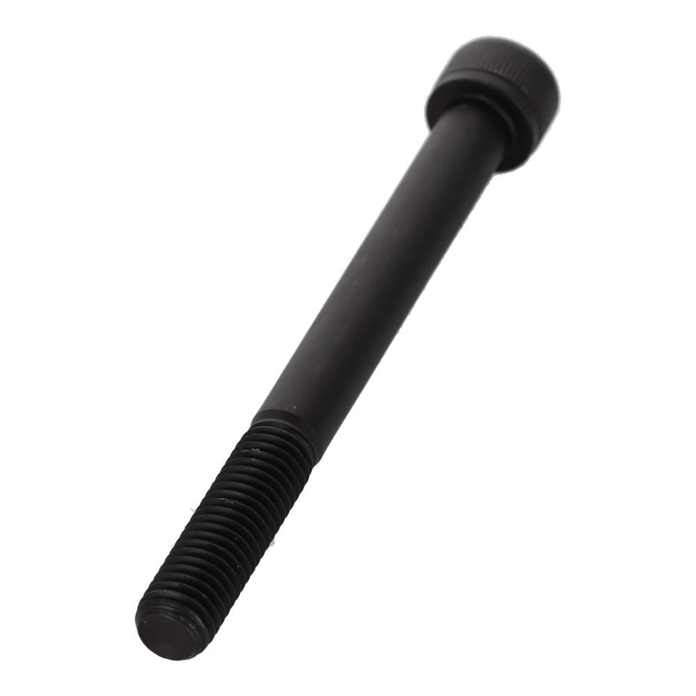 鉄生地　６角穴付ボルト　Ｍ１０&times;１００　２０個入, 六角穴付ボルト, M10&times;100