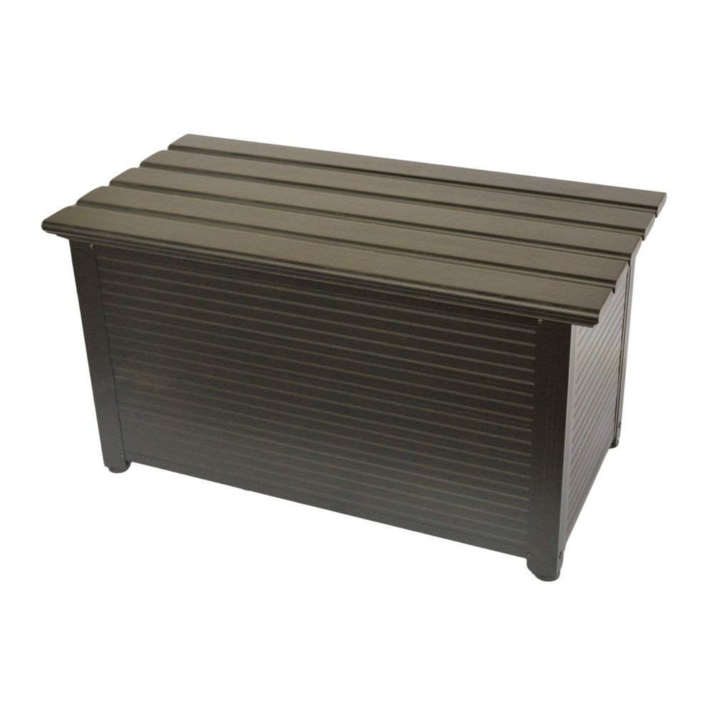 サイレントベンチストッカー　９０４５４９, ブラック, 900&times;450&times;490mm