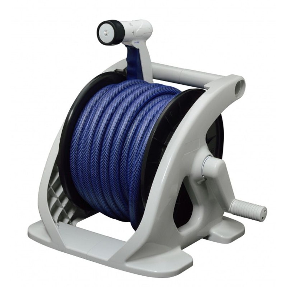 タカギ　オーロラＺＥＲＯ, ブルー＋グレー（20m）, 20.0m