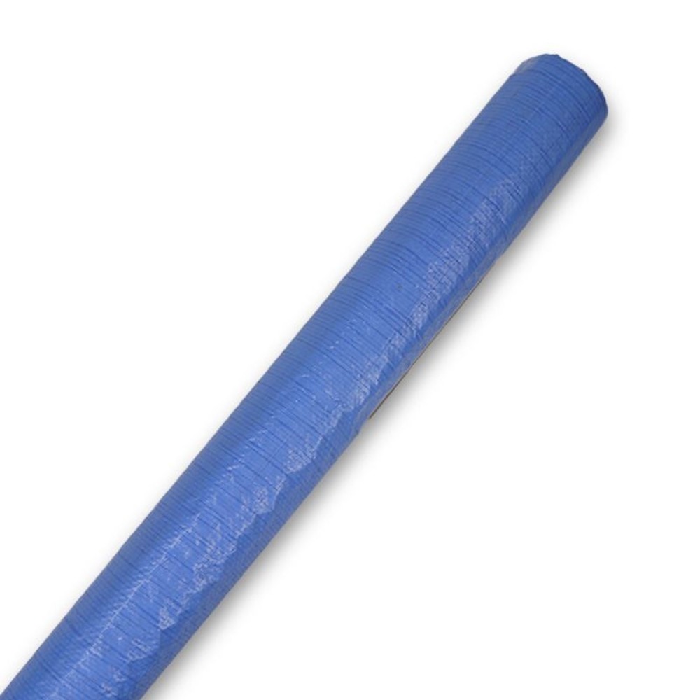 養生用ブルーシートロール, ブルー（90）, 90cm