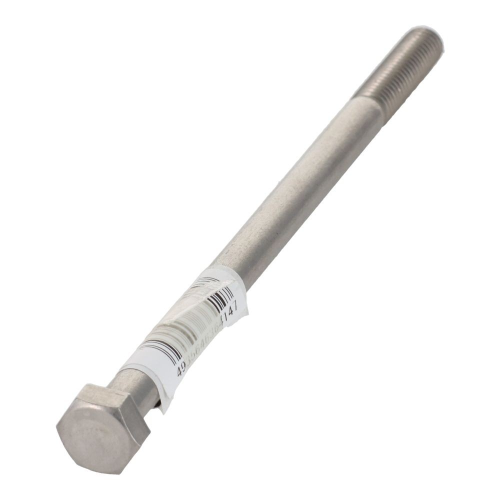 ステン　六角ボルト　８&times;１４０　ハンネジ, 六角ボルト, 8&times;140ｍm