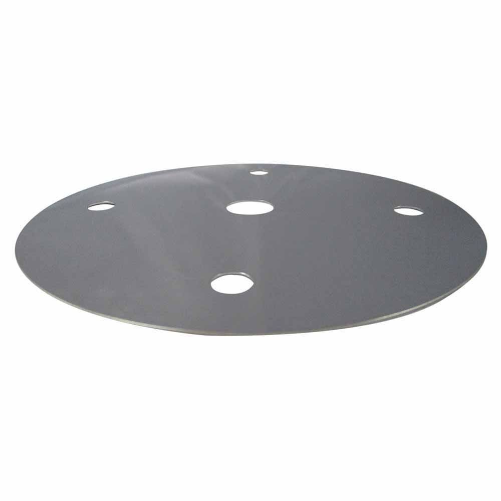 ハニーコック HONEYCOOK IH対応ステン発熱板 土鍋用 15cm PR2204, 土鍋用, 15cm