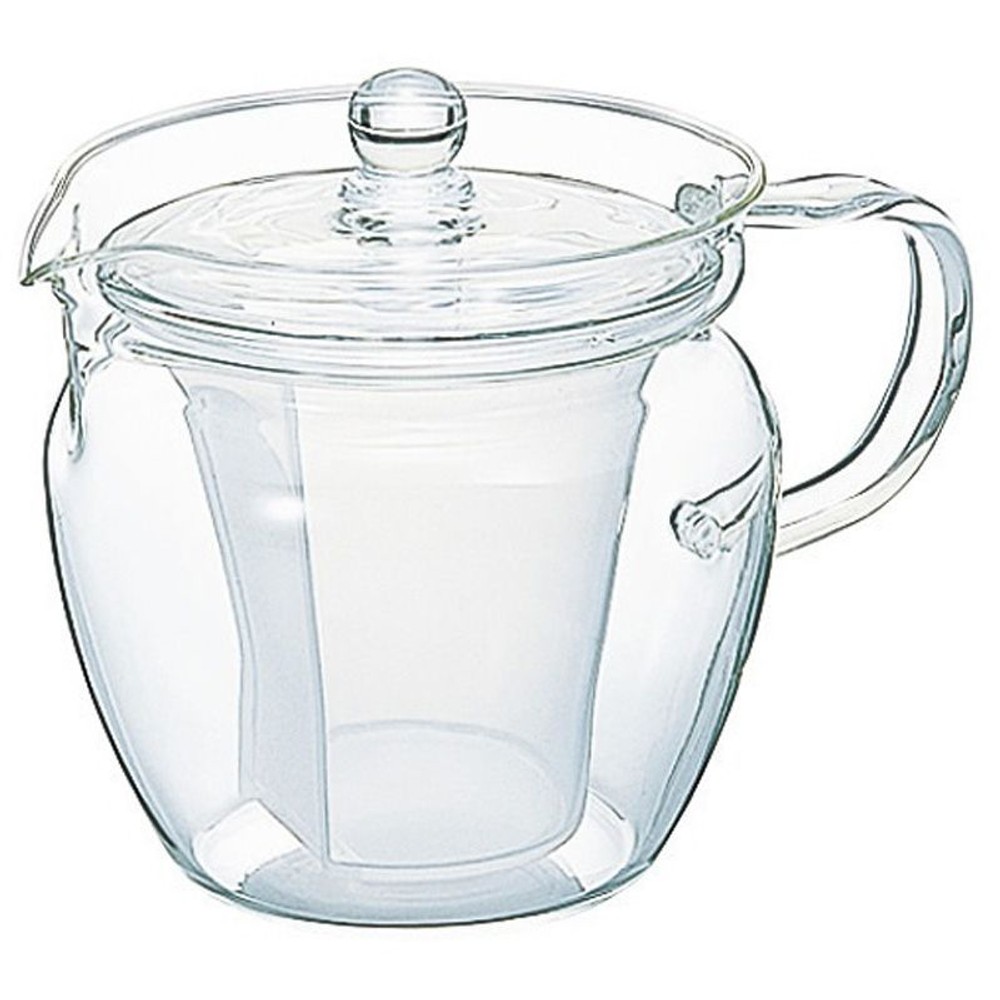 ハリオ　茶茶なつめ　360ｍｌ, その他カラー１, 360ml