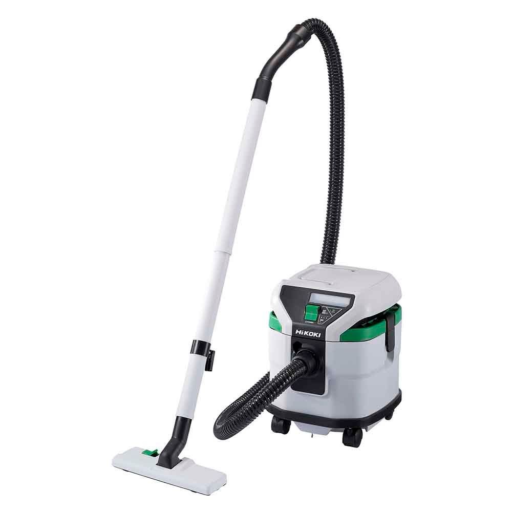 ハイコーキ　HiKOKI 乾湿両用集塵機 RP150SB (L), ホワイト, RP150SB (L)