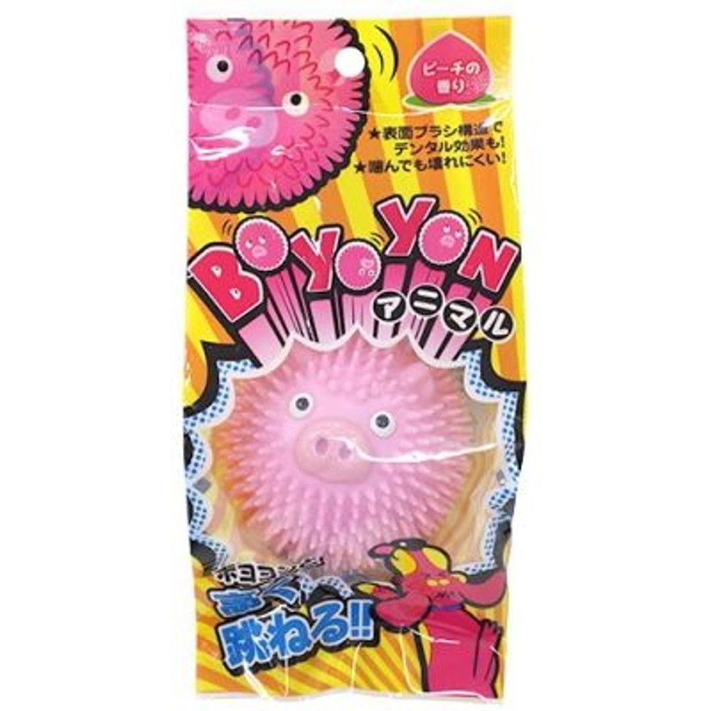 ボヨヨンアニマルＳ　ブタ, その他カラー１, その他サイズ１