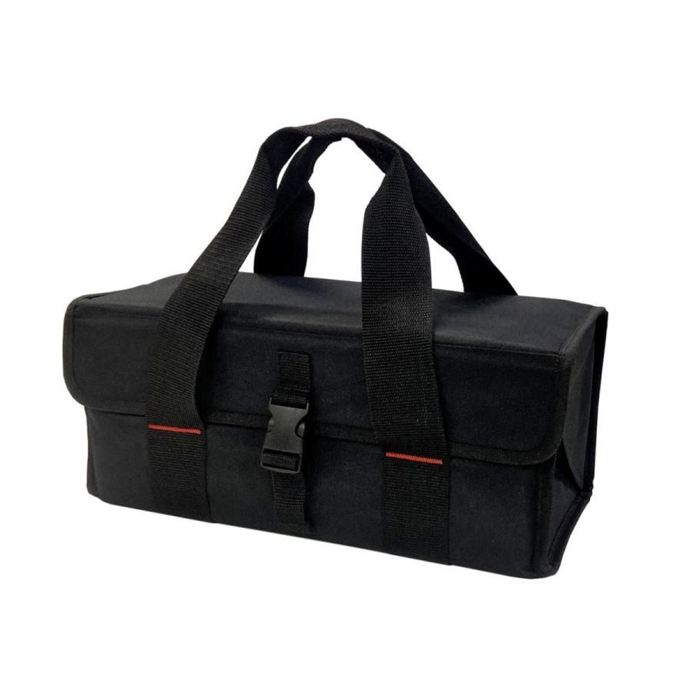 WIZ'A ウィザ ワイドオープンバック角型360 WZーWO360, ブラック, 360mm