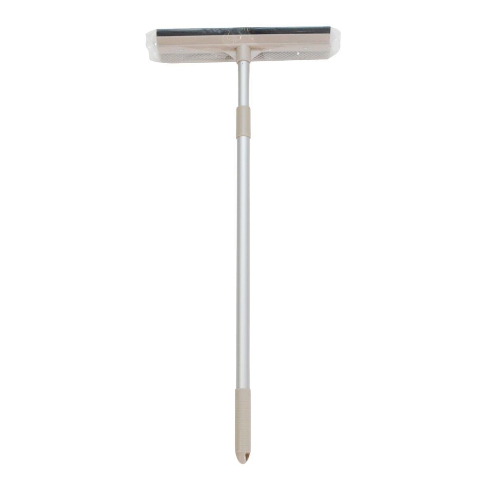 アルミ柄スポンジワイパー伸縮　15Ｖ, アルミ柄, 2段