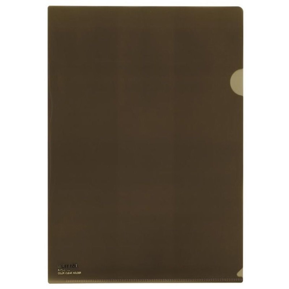 リヒト　クリヤーホルダー　Ａ4　78Ｃ