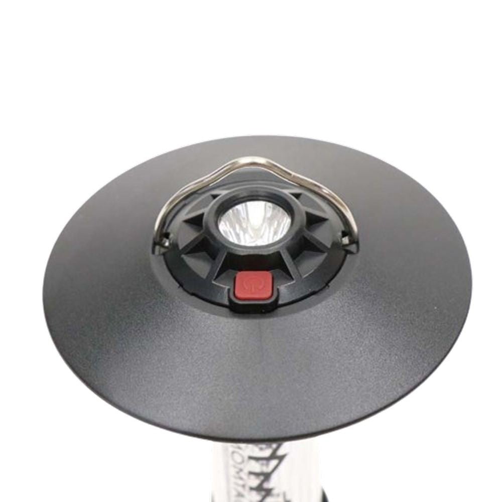 MOMTAG 充電式LEDキャンプランタン　HDL-9573, -, -