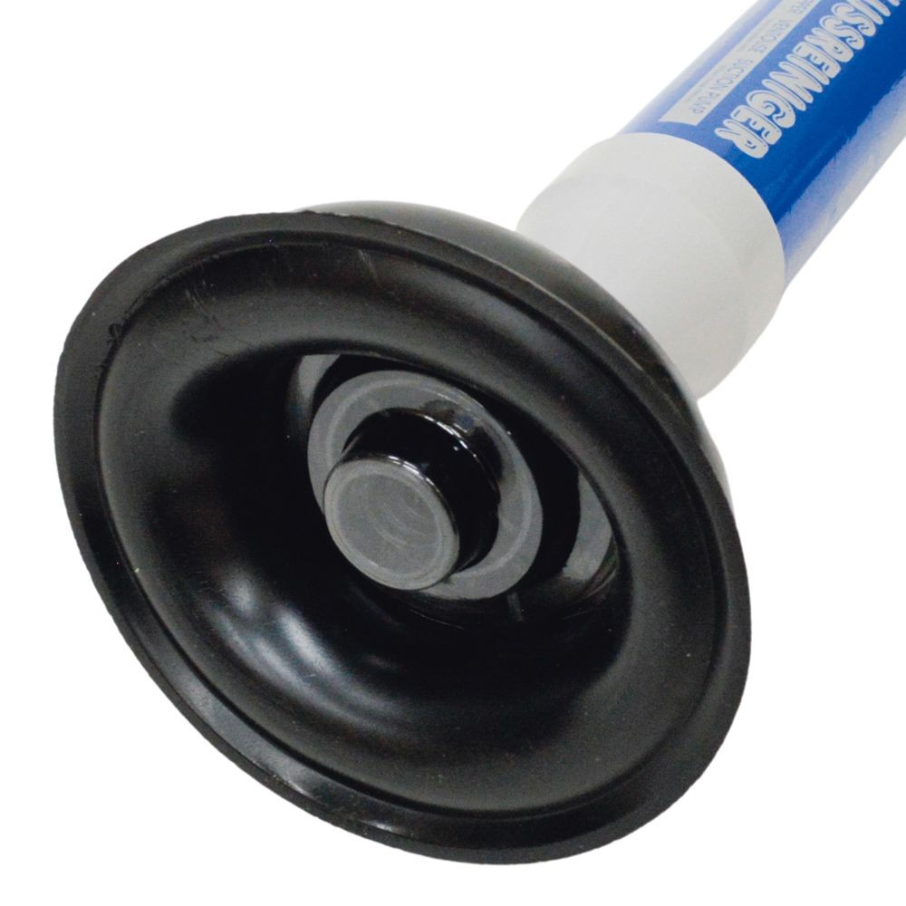 真空式パイプクリーナー　２Ｌ１２, 青, 1個入り