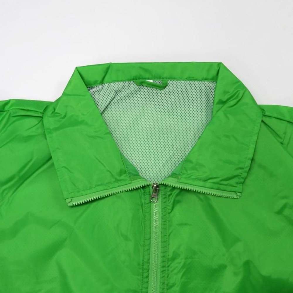 イベント　ジャンパー　グリーン, グリーン（ふつう）, ふつう