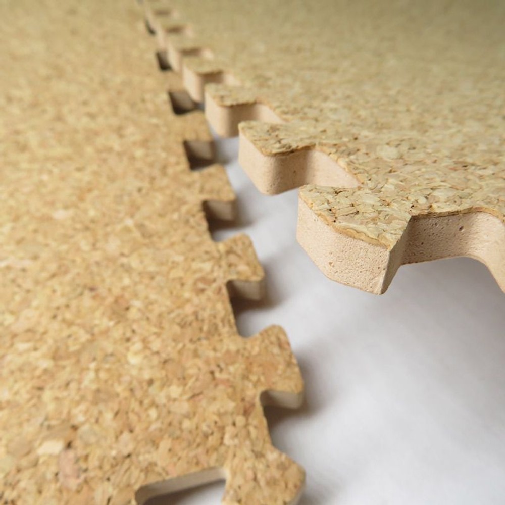 コルクマット約45×45ＣＭ　4枚セット, その他カラー１, その他サイズ１