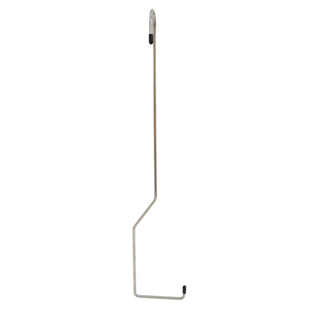 吊下げ丸　角 フック　５&times;５００ｍｍ, フック, 1個入り