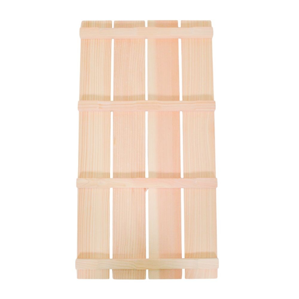 星野 木製釘なしスノコ | ホームセンタービバホーム公式通販