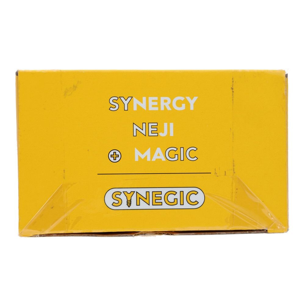 シネジック コンパネビス コンフィット ４．０&times;３２ ６００本, ビス, 600本入り