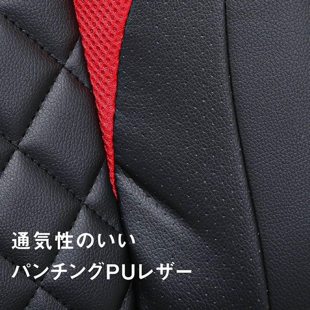 【ネット限定価格】ゲーミングチェア シグナル【メーカー直送・代引不可】, レッド, シングル