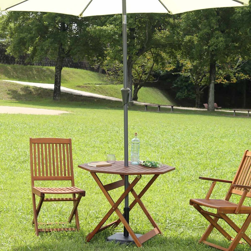 不二貿易  パラソルベース, 75816（11kg）, 11kg