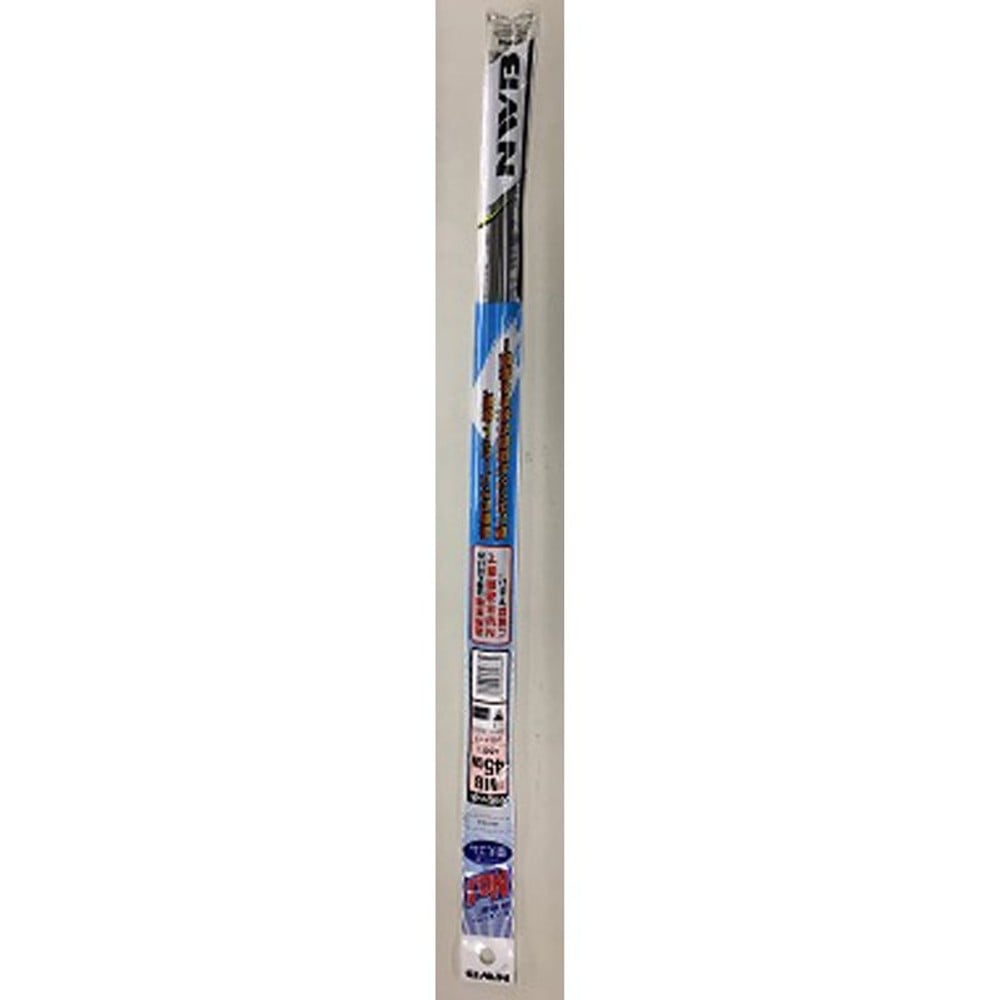 デザインワイパーリフィールＭＢ45ＧＮ, MBタイプ, 450mm