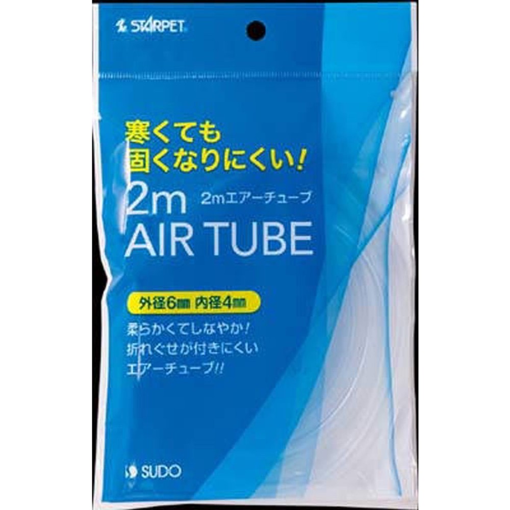スドー　エアーチューブ　白, その他カラー１, その他サイズ１