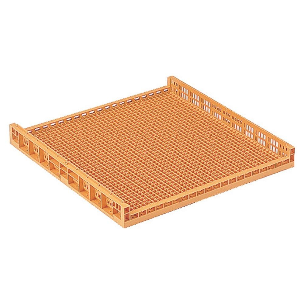サンコー サンテナー D#31 オレンジ 103106-00 &times;5個セット【メーカー直送・代引不可】【法人限定】【日祝配送不可・時間指定不可】, オレンジ, 5P