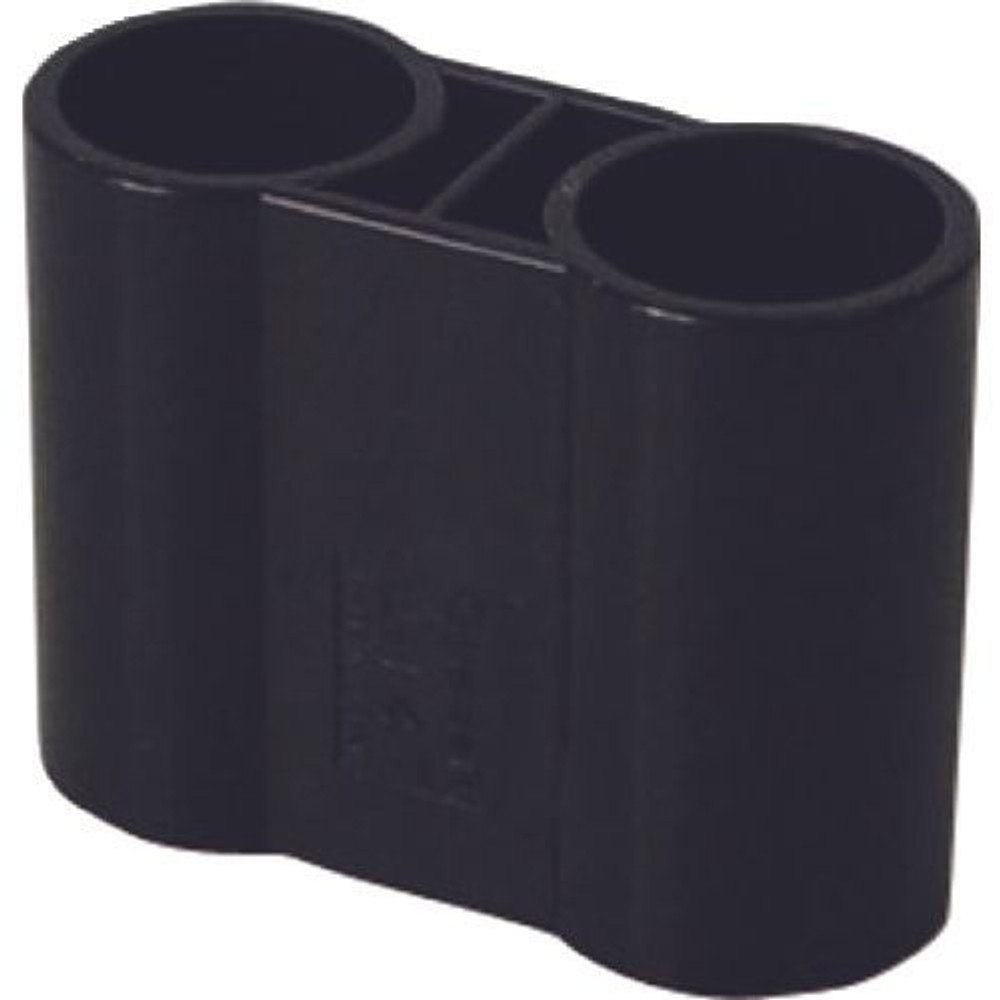 YAZAKI 矢崎化工 イレクタープラスチックジョイント J-147 S &Phi;28用, アイボリー, J-147 S