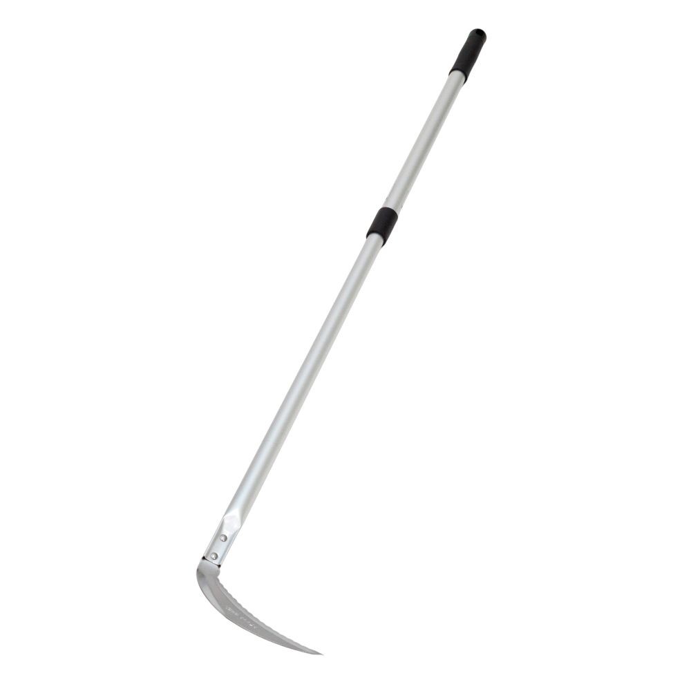 ＣＬＵＢ．Ｊ　アルミ柄2段伸縮万能草刈鎌, その他カラー１, その他サイズ１