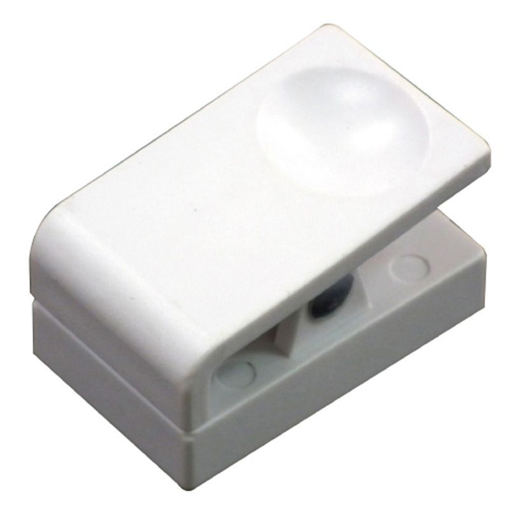 ミツヤ　プラマグクリップ, 青, 小サイズ