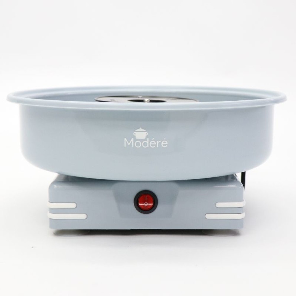 Modere　お家でわたあめ　ＨＤＬー０１２３, ライトブルー, 30cm