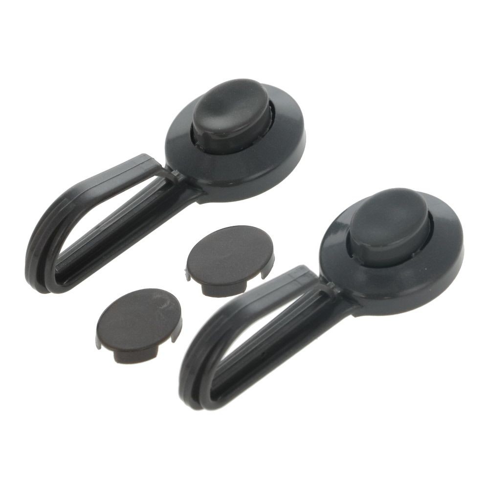 シェード取付ジェルフック2個組, その他カラー１, その他サイズ１