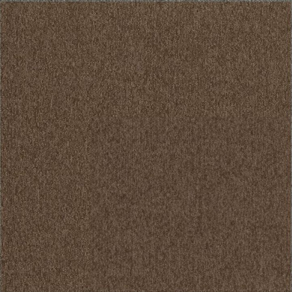 東リ タイルカーペットＴＧ3000ーＨＣ313　ブラウン, ブラウン, 50&times;50cm