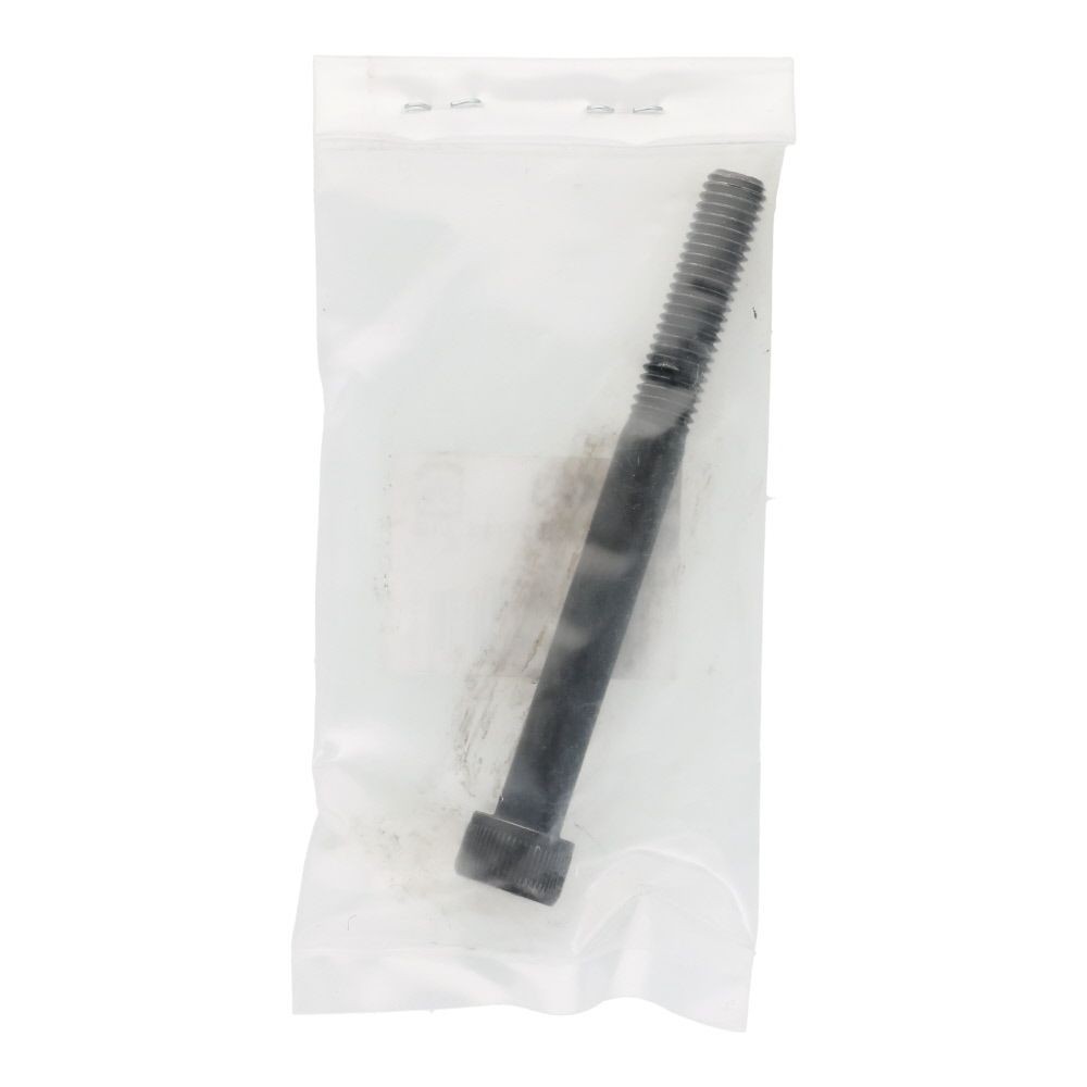 生地　六角穴付ボルト　Ｍ８&times;８０ｍｍ　１本入, ボルト, M8&times;80
