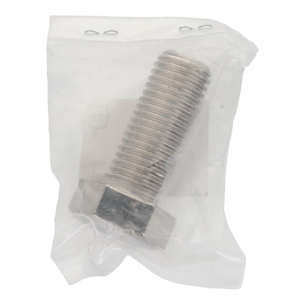 ステンレス　六角ボルト　Ｍ１６&times;４０, 六角ボルト, 16&times;40mm