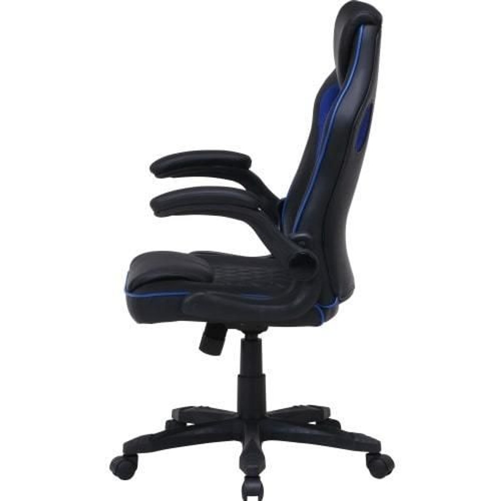 【ネット限定価格】ゲーミングチェア シグナル【メーカー直送・代引不可】, レッド, シングル