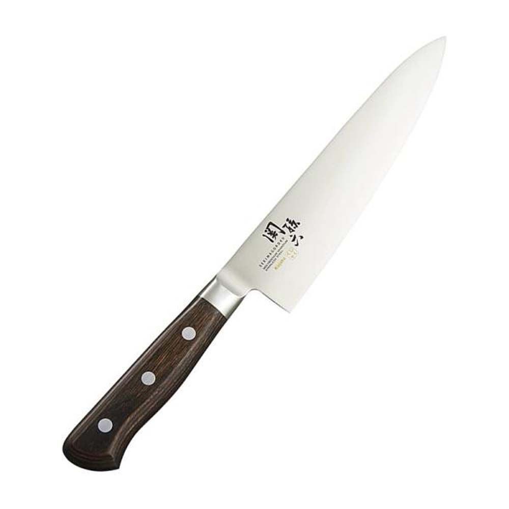 貝印　関孫六　くじゃく　牛刀180ｍｍ, その他カラー１, その他サイズ１