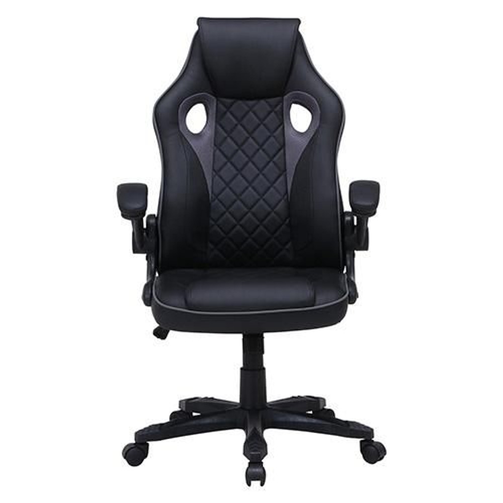 【ネット限定価格】ゲーミングチェア シグナル【メーカー直送・代引不可】, レッド, シングル