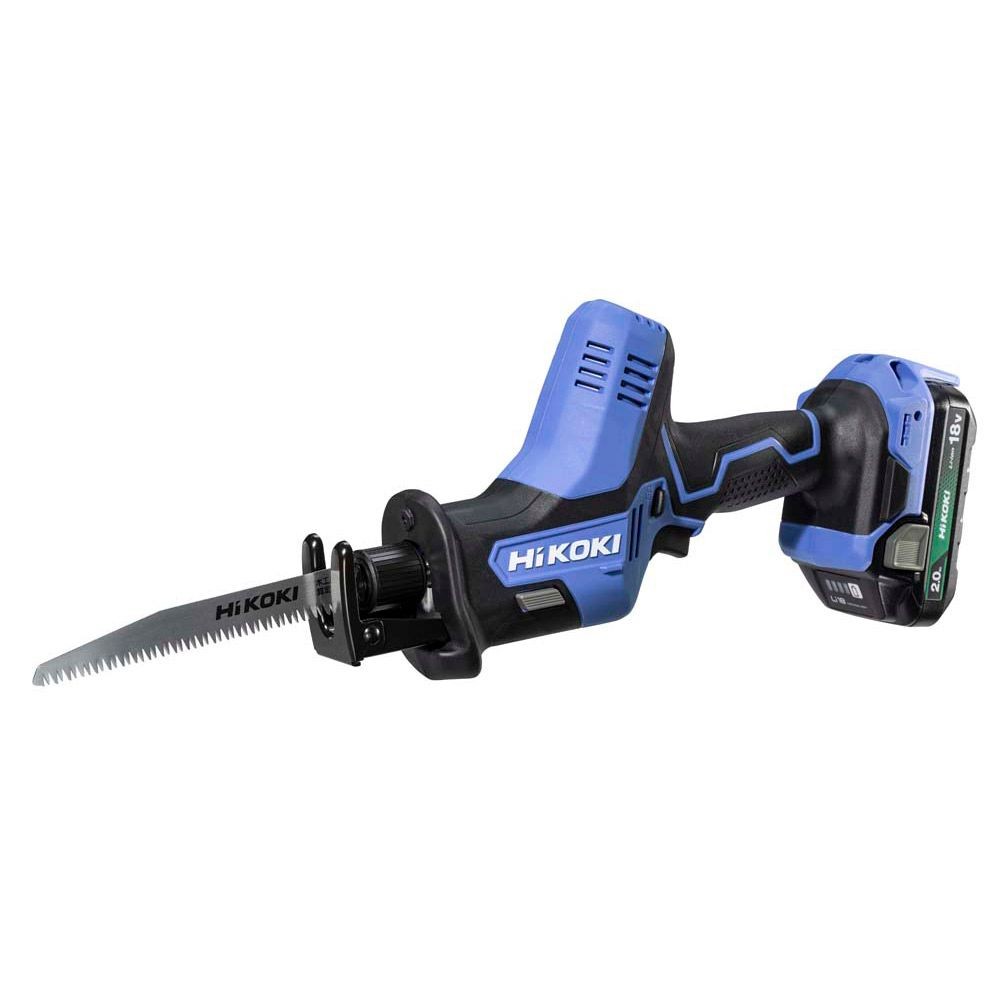 18Vのこぎり FCR18DA(BG), バイオレットブルー, 18V