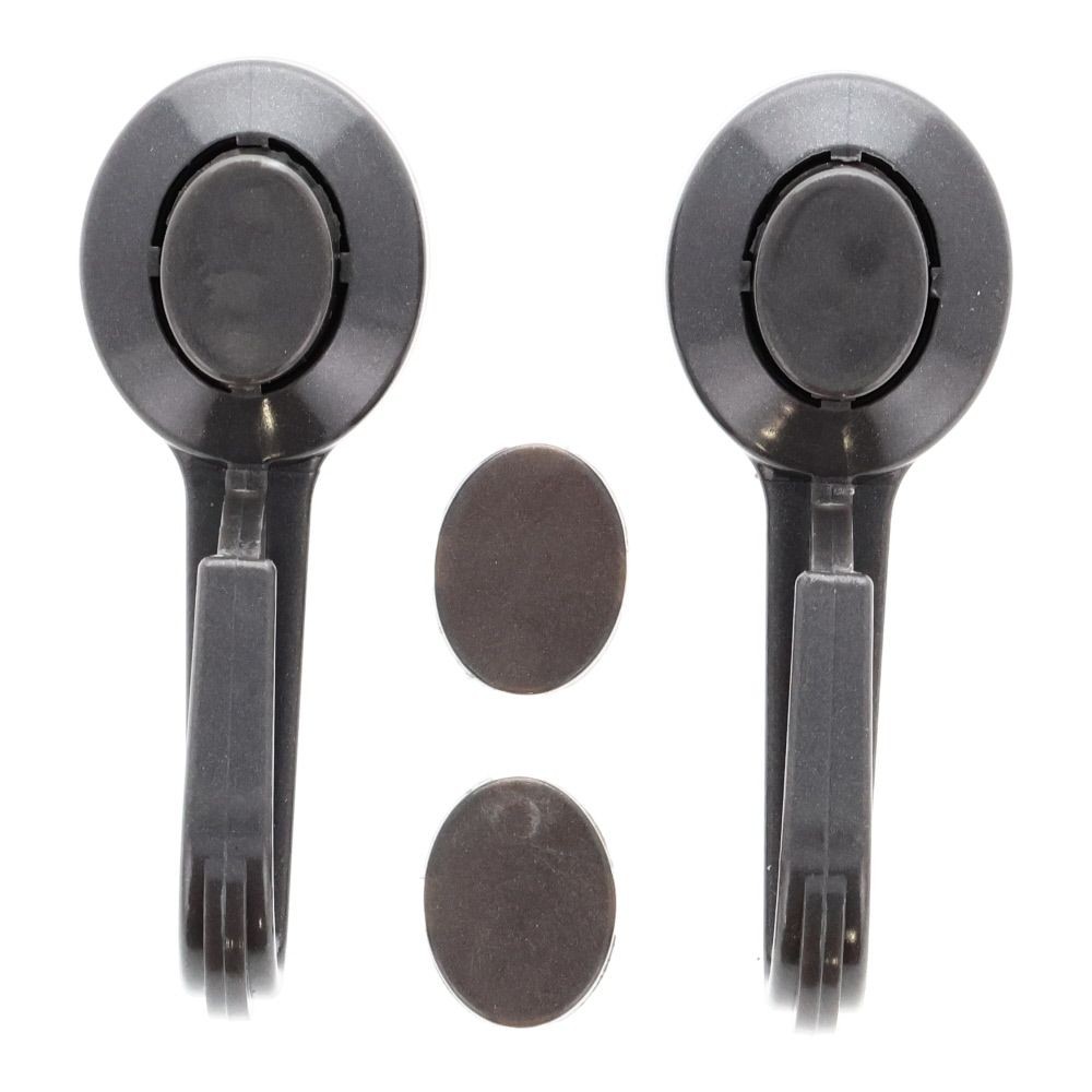 シェード取付ジェルフック2個組, その他カラー１, その他サイズ１