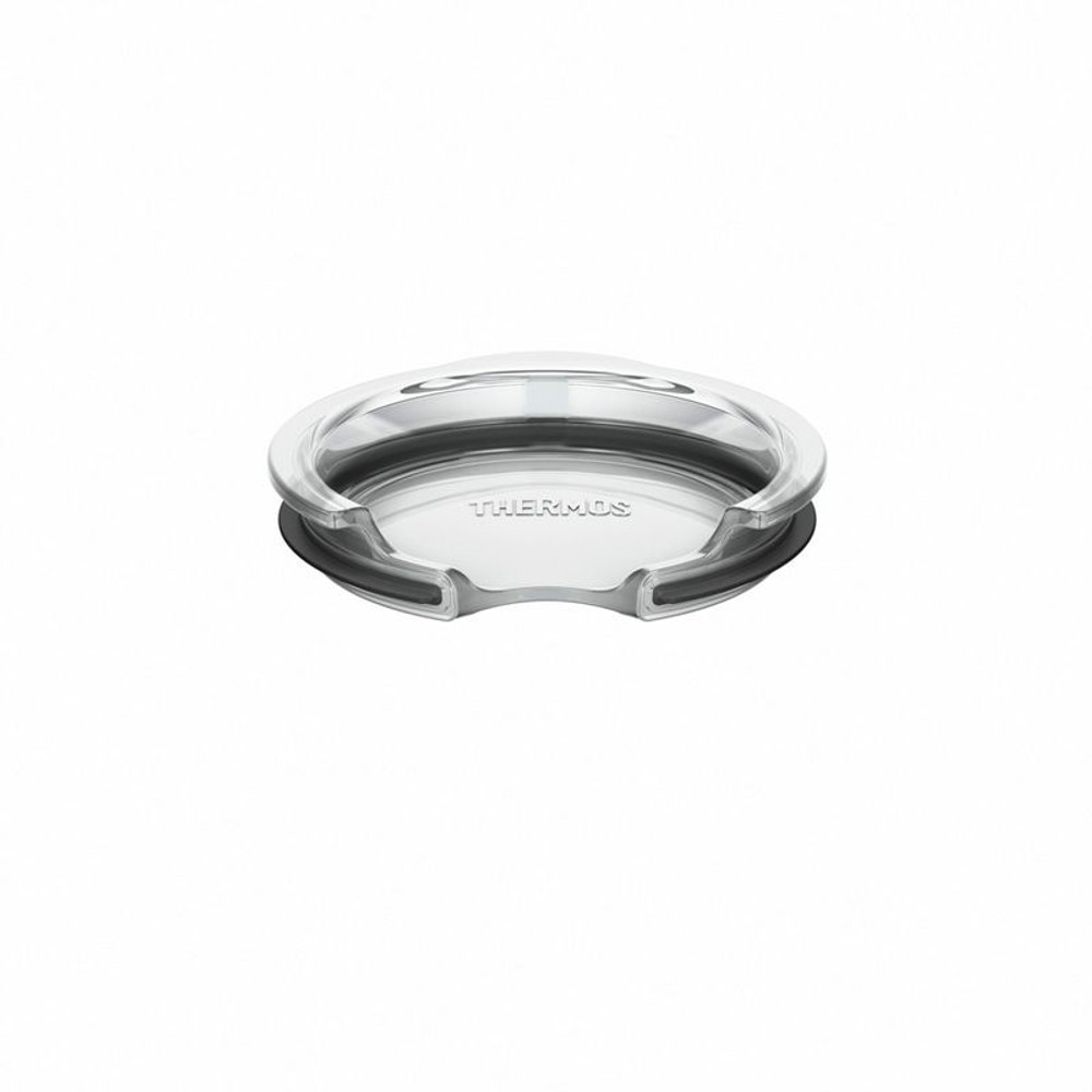 サーモス　マグカップ用フタ　ＡＨＡー００１ＬＤ（Ｓ）　ＣＬＲ, クリアー, Sサイズ