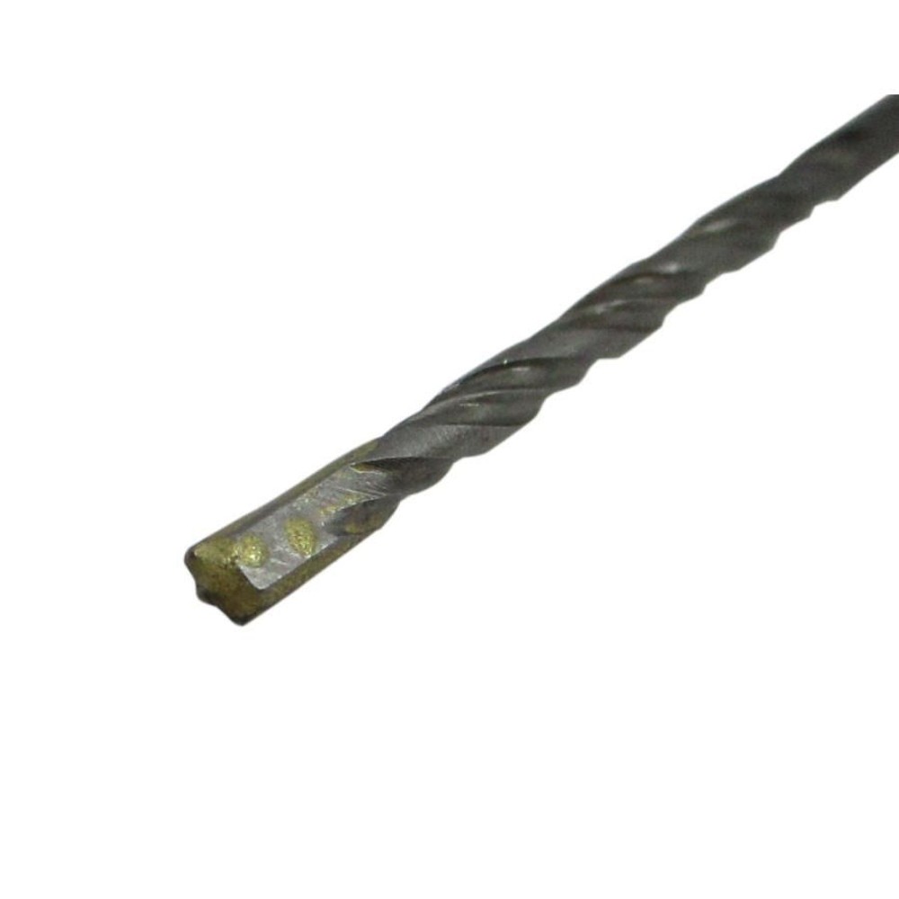 グレートツール SDSプラス ドリルビット 3.5mm 3本入 SDS-35, 3.5mm, 3本入り