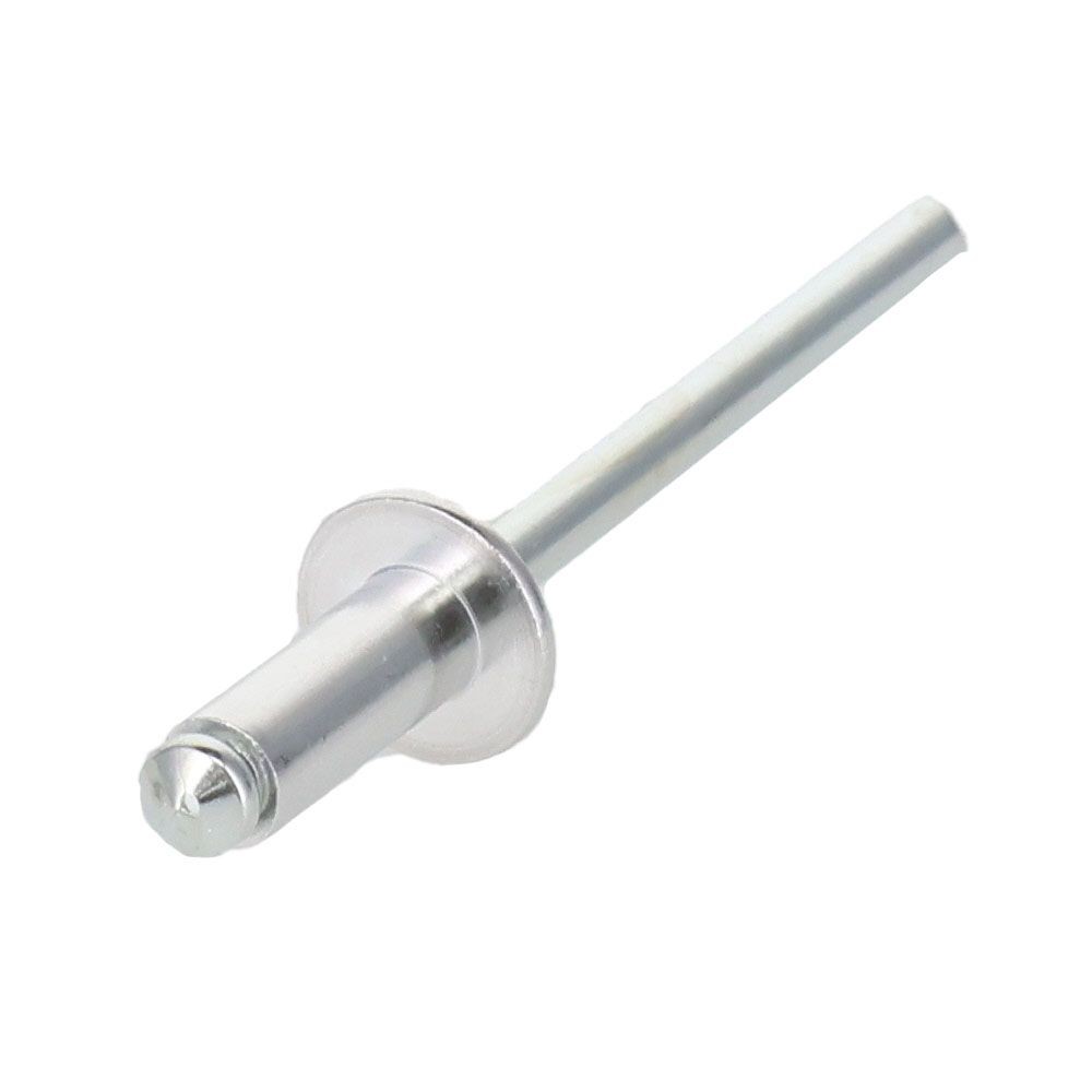 ブラインドリベットＤＡＳー５４　５０本, 板厚4.8〜6.4mm, 50本入り