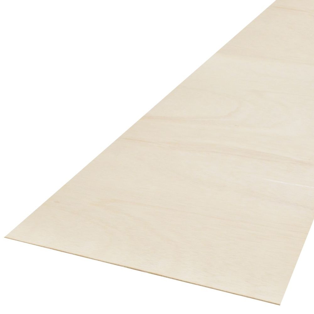 カットベニヤ　４５０ｍｍ幅 ２．５ｍｍ厚, ベニヤ450幅(600), 長さ600mm