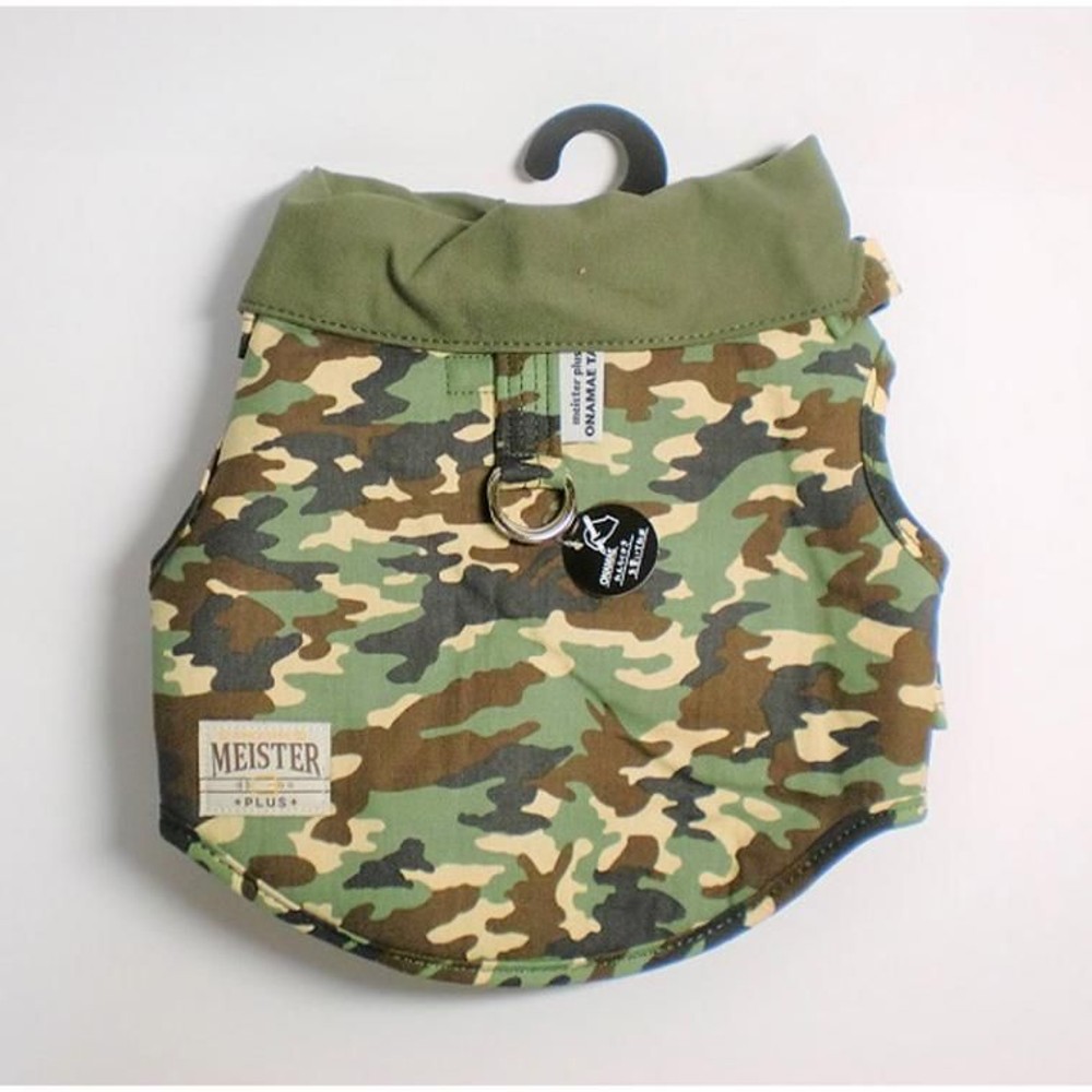 カワノ産業　ソフティウェア　アーミー, その他カラー２, SSサイズ