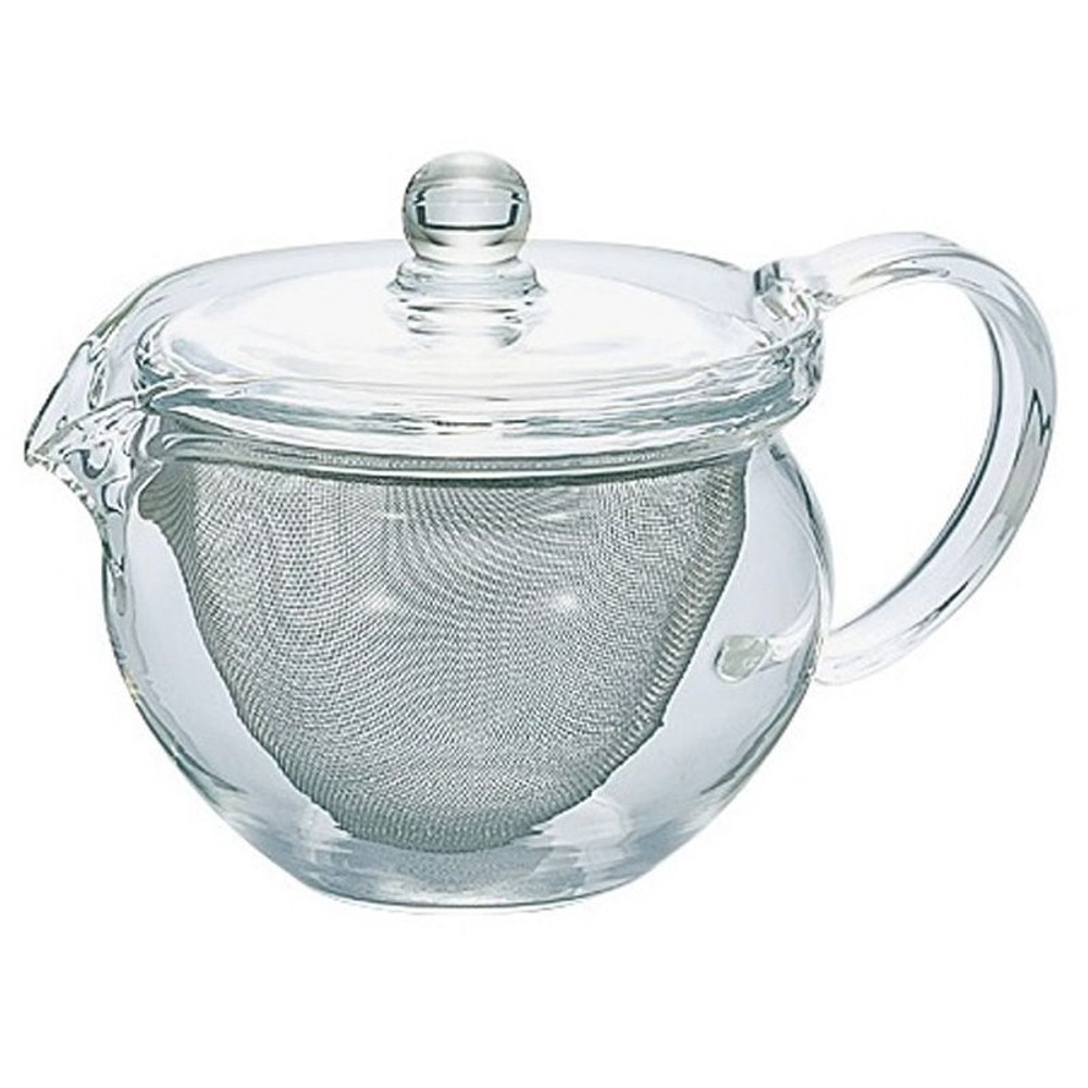 ハリオ　茶茶急須丸, その他カラー１, 300ml