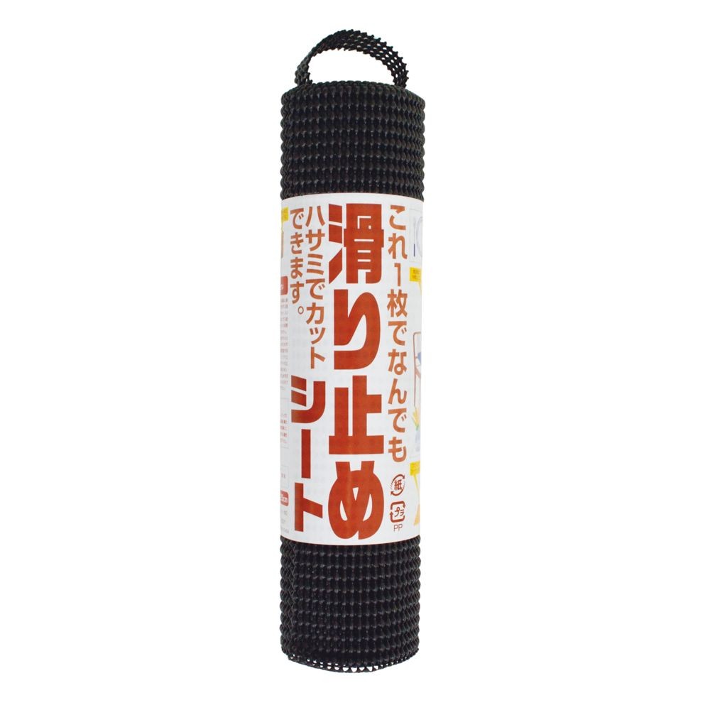 滑り止めシート　３０&times;１２５ｃｍ, ホワイト, 30&times;125cm