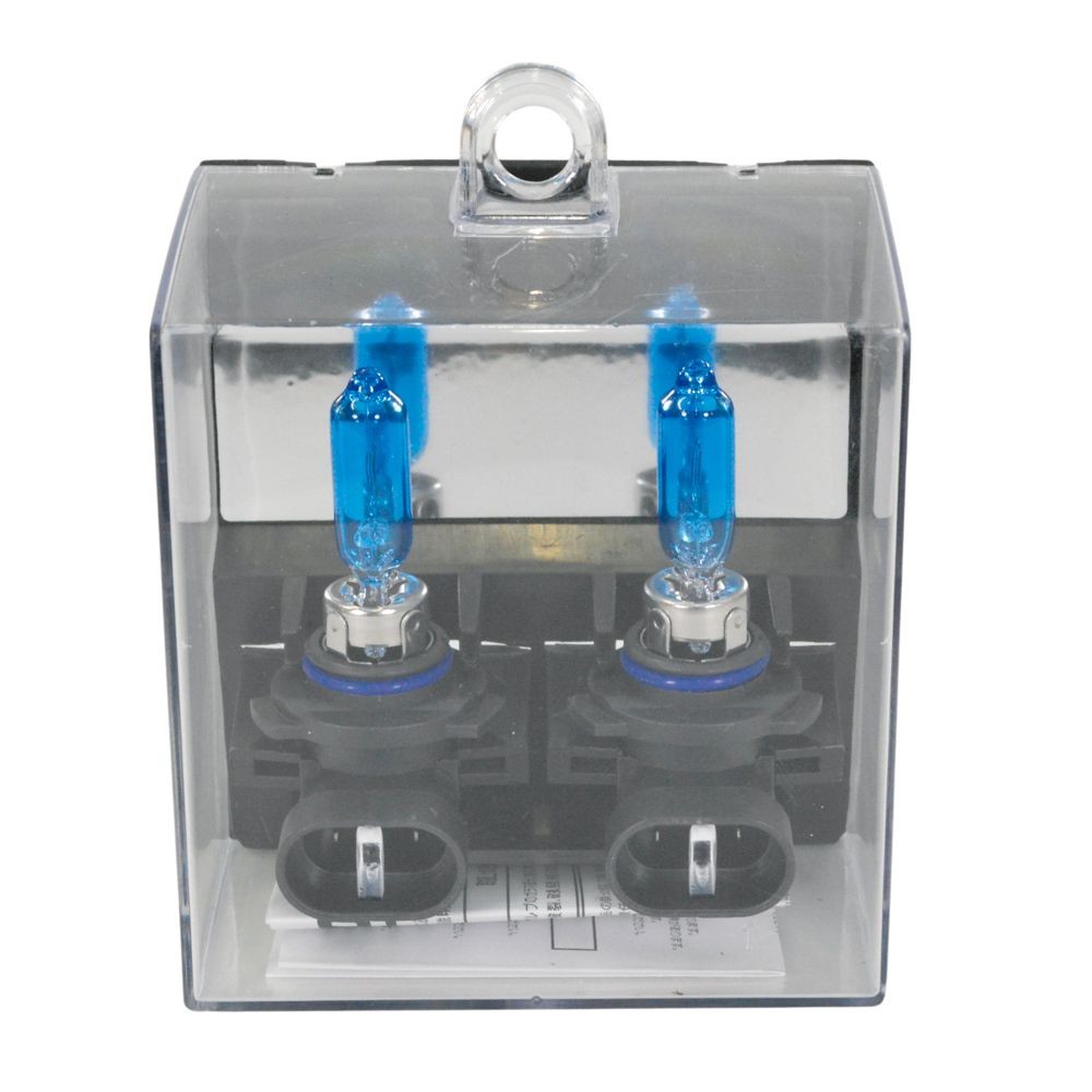 ＨＢ3スーパーホワイトバルブ5200ＫＮＢー107, 色温度：5200K, NB-107