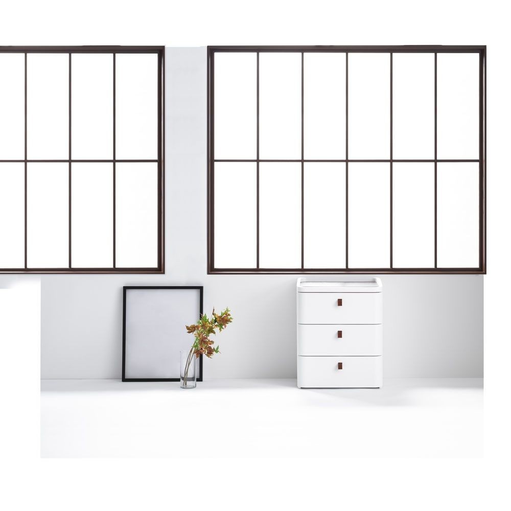 SANKA  ロイヤルドロアー  543  アースホワイト【メーカー直送・代引不可】, アースホワイト, -