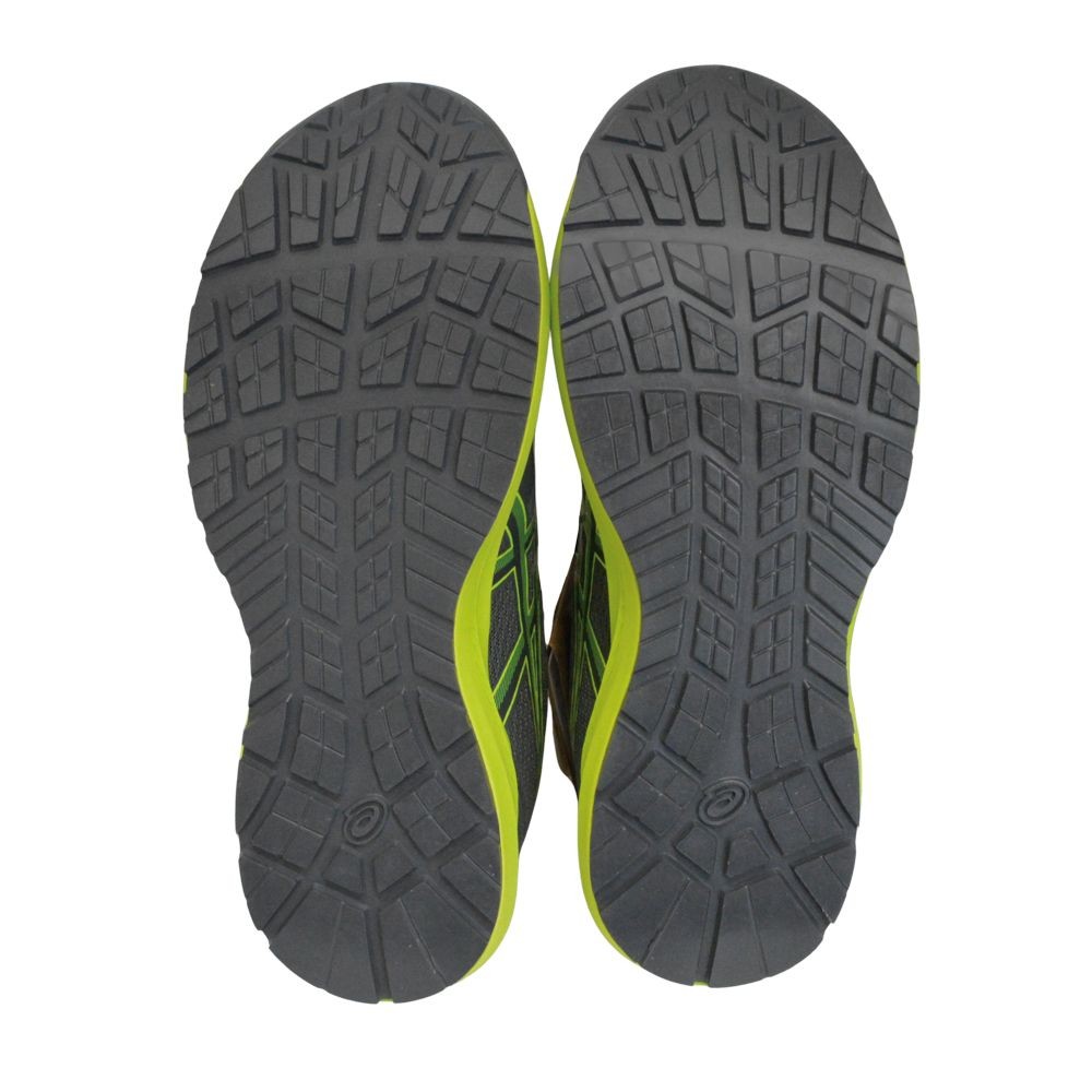 アシックス（ASICS） ウィンジョブCP220HS キャリアグレー&times;キャリアグレー, キャリアグレー&times;キャリアグレー, 25.5cm