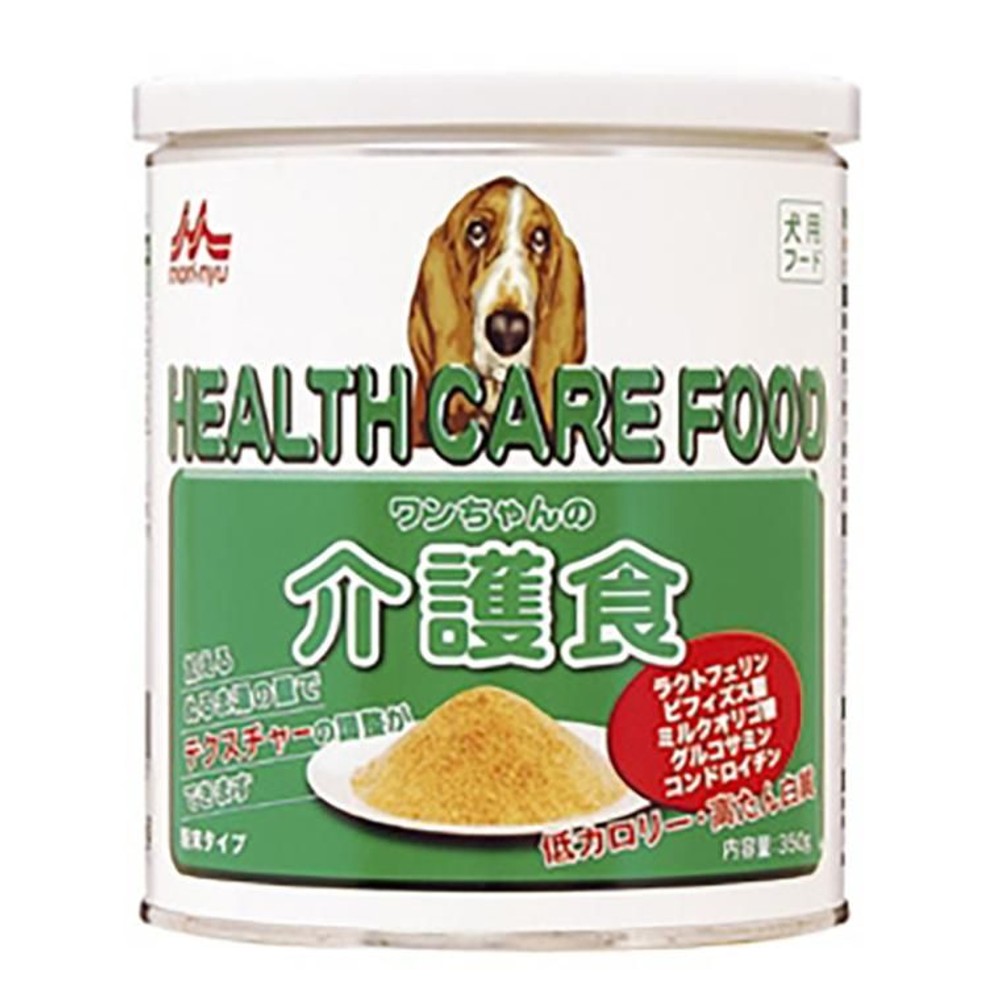 ワンラック　ワンちゃんの介護食（粉末）350g, 介護食, 350g