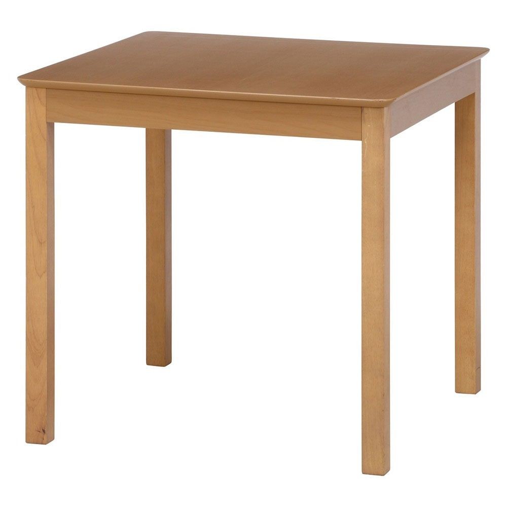 ダイニングテーブル モルト 11-7575【メーカー直送・代引不可】, その他カラー１, その他サイズ１